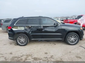 Обява за продажба на Jeep Grand cherokee 5.7L V-8 VVT, 360HP 4X4 Drive ~23 400 лв. - изображение 4