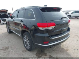 Обява за продажба на Jeep Grand cherokee 5.7L V-8 VVT, 360HP 4X4 Drive ~23 400 лв. - изображение 7