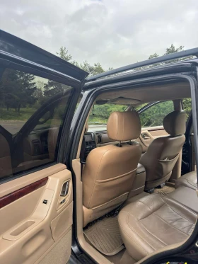 Jeep Grand cherokee 2.7 | Mobile.bg    9