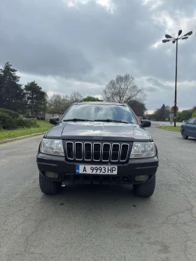 Jeep Grand cherokee 2.7 | Mobile.bg    4