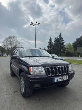 Jeep Grand cherokee 2.7 | Mobile.bg    3
