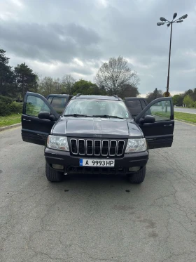 Jeep Grand cherokee 2.7 | Mobile.bg    2