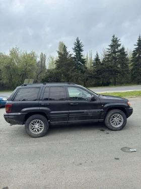 Jeep Grand cherokee 2.7 | Mobile.bg    5
