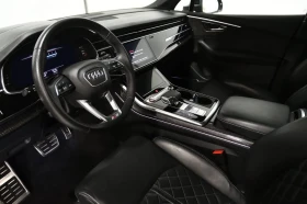 Audi SQ7 * S-Line * * HeadUp * АвтоКредит(ЦЕНА ДО БГ) - 92999 лв. - 27845859 8