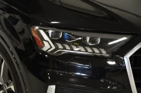 Audi SQ7 * S-Line * * HeadUp * АвтоКредит(ЦЕНА ДО БГ) - 92999 лв. - 27845859 4