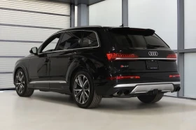 Audi SQ7 * S-Line * * HeadUp * АвтоКредит(ЦЕНА ДО БГ) - 92999 лв. - 27845859 5