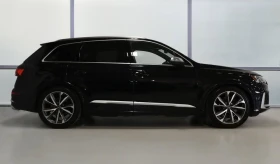 Audi SQ7 * S-Line * * HeadUp * АвтоКредит(ЦЕНА ДО БГ) - 92999 лв. - 27845859 7
