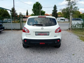 Обява за продажба на Nissan Qashqai 1.5dci 110ks! ~10 500 лв. - изображение 3