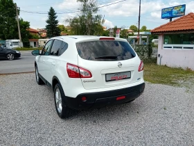 Обява за продажба на Nissan Qashqai 1.5dci 110ks! ~10 500 лв. - изображение 4