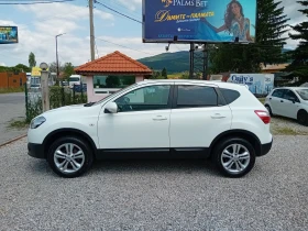 Обява за продажба на Nissan Qashqai 1.5dci 110ks! ~10 500 лв. - изображение 5