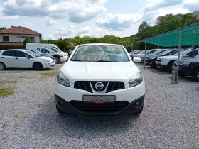 Обява за продажба на Nissan Qashqai 1.5dci 110ks! ~10 500 лв. - изображение 7