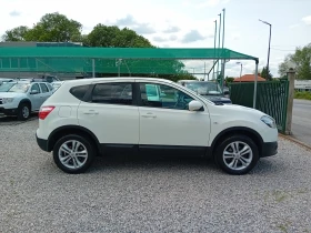 Обява за продажба на Nissan Qashqai 1.5dci 110ks! ~10 500 лв. - изображение 1
