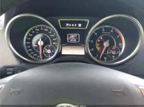 Mercedes-Benz G 63 AMG CARBON/DISTRONIC/DESIGNO/KEYLESS | Mobile.bg    13