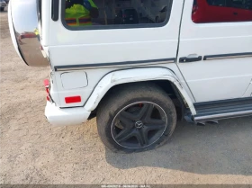 Mercedes-Benz G 63 AMG CARBON/DISTRONIC/DESIGNO/KEYLESS | Mobile.bg    9