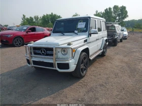  Mercedes-Benz G 63 A...