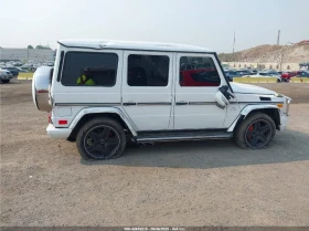 Mercedes-Benz G 63 AMG CARBON/DISTRONIC/DESIGNO/KEYLESS | Mobile.bg    11