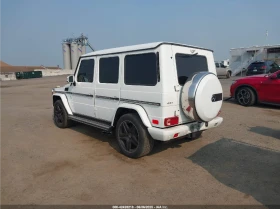 Mercedes-Benz G 63 AMG CARBON/DISTRONIC/DESIGNO/KEYLESS | Mobile.bg    6