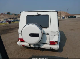 Mercedes-Benz G 63 AMG CARBON/DISTRONIC/DESIGNO/KEYLESS | Mobile.bg    7