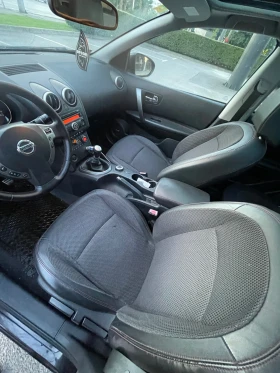 Nissan Qashqai 2.0i 4x4 Panorama - 10300 лв. - 16168364 7