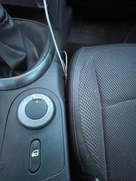 Nissan Qashqai 2.0i 4x4 Panorama - 10300 лв. - 16168364 10