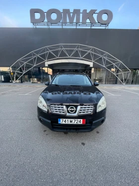     Nissan Qashqai 2.0i 4x4 Panorama 
