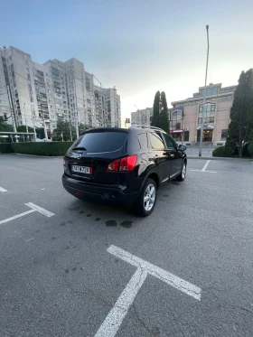     Nissan Qashqai 2.0i 4x4 Panorama 
