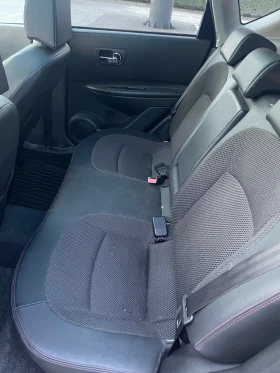 Nissan Qashqai 2.0i 4x4 Panorama - 10300 лв. - 16168364 14