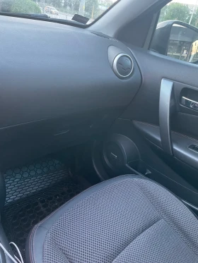 Nissan Qashqai 2.0i 4x4 Panorama - 10300 лв. - 16168364 9