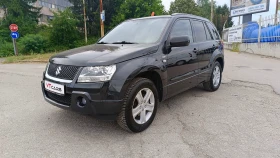 Suzuki Grand vitara 1.9DDiS