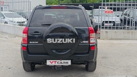 Suzuki Grand vitara 1.9DDiS - 12950 лв. - 32239207 4