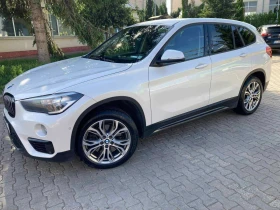 Обява за продажба на BMW X1 ~32 000 лв. - изображение 1