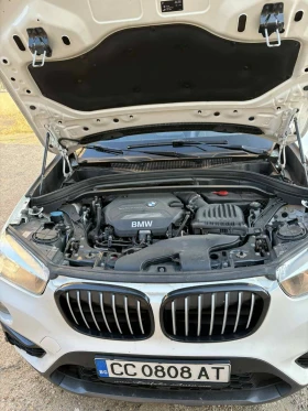 Обява за продажба на BMW X1 ~32 000 лв. - изображение 4