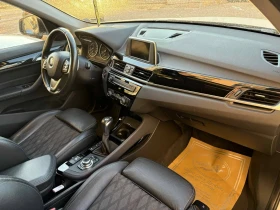 Обява за продажба на BMW X1 ~32 000 лв. - изображение 7