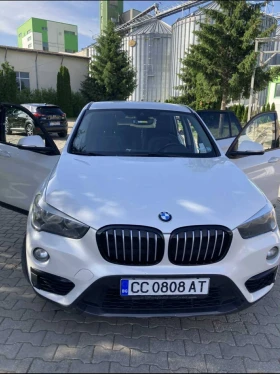 Обява за продажба на BMW X1 ~32 000 лв. - изображение 1
