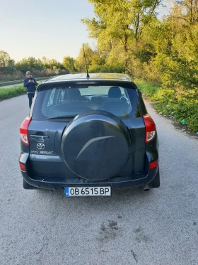 Toyota Rav4 2.0 | Mobile.bg    3