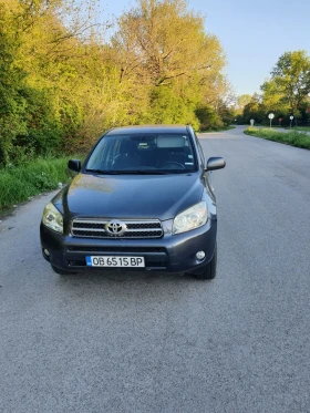 Toyota Rav4 2.0 | Mobile.bg    2