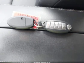 Nissan Rogue SV INTELLIGENT AWD - 27900 лв. - 74674178 10