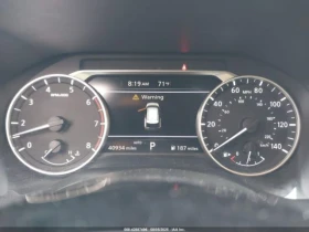 Nissan Rogue SV INTELLIGENT AWD - 27900 лв. - 74674178 8