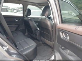 Nissan Rogue SV INTELLIGENT AWD - 27900 лв. - 74674178 11