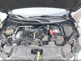 Nissan Rogue SV INTELLIGENT AWD - 27900 лв. - 74674178 13