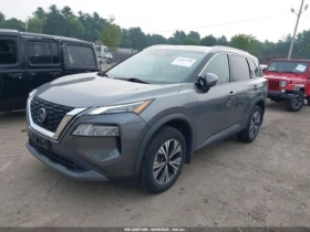 Nissan Rogue SV INTELLIGENT AWD