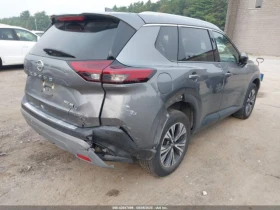 Nissan Rogue SV INTELLIGENT AWD - 27900 лв. - 74674178 4