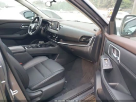 Nissan Rogue SV INTELLIGENT AWD - 27900 лв. - 74674178 7
