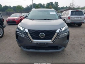 Nissan Rogue SV INTELLIGENT AWD - 27900 лв. - 74674178 6