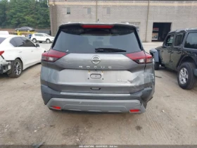 Nissan Rogue SV INTELLIGENT AWD - 27900 лв. - 74674178 3