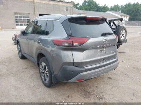 Nissan Rogue SV INTELLIGENT AWD - 27900 лв. - 74674178 2