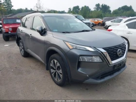 Nissan Rogue SV INTELLIGENT AWD - 27900 лв. - 74674178 5