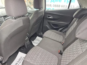 Opel Mokka 1.4 6speed  | Mobile.bg    7