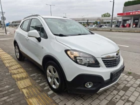 Opel Mokka 1.4 6speed  | Mobile.bg    3