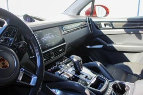 Porsche Cayenne Turbo S Hybrid | Mobile.bg    17